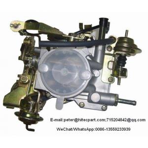 China Fuel Systems Carburetor Auto Engine Parts，Aluminum Engine Carburetor supplier