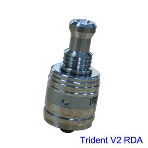 Trident v2 newest RDA atomizer CLONE