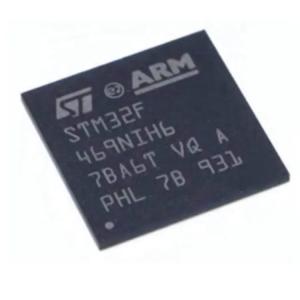 China STM32F469 o circuito integrado de venda quente BGA lasca STM32F469NIH6 supplier