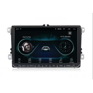 China 2 Din Volkswagen DVD Player Radio Player GPS Navigation Android System Car Multimedia Player supplier