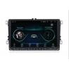 China Universal CAR Dvd Player RDS FM AM Screen Mirroring Car Android Multimedia Player for Scode Passat wholesale