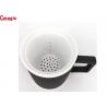 ember Desktop Smart Cup Smart Warmer temperature control smart mug coffee mug