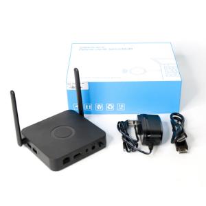 China 1080P Display Wireless Presentation Dongle For TV Mirror Screen supplier