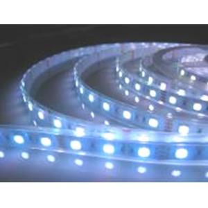 China Outdoor holiday decorations crystal LED strip lights supplier