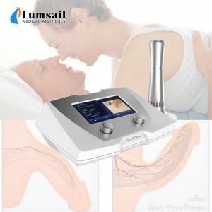 China Low - Energy Portable Shock Therapy Machine For Erectile Dysfunction supplier