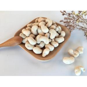 China Tasty Coconut Coated Flavor Peanuts Nuts Pillow Bag Packing Foods supplier