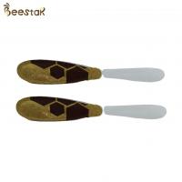 China New Arrival Natural Bee Honey Ginseng Honey Cream Spoon Honey For Eating on sale