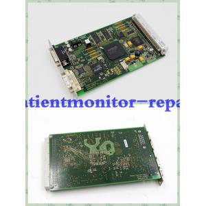 China PN M1003948-00 Display Controller Board GE Datex-Ohmeda S5 AM Anesthesia Monitor supplier
