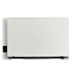China 12864 interfaz del módulo MCU de la exhibición del LCD del gráfico con 28 pernos de metal wholesale