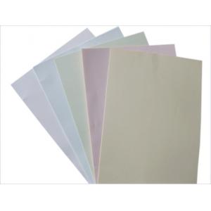 China 100% Virgin Pulp ESD Cleanroom Paper 72 / 75 gsm Size A3 A4 A5 A6 Or Letter Size supplier