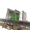 China Lab UL723 ASTM E84 Building Materials Surface Burning Characteristics Testing Equipment wholesale