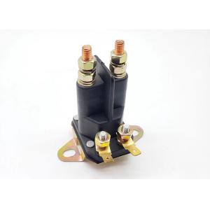 Machinery Parts Starter Solenoid 14222 For Craftsman LT2000 YS4500 20 HP Briggs Stratton Motor