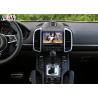 China Multimedia Android 6.0 Navigation System for Porche Macan , Panamera , Cayenne support APPS , on-line Map wholesale