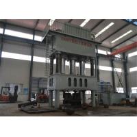 China Four Column 500T Hydraulic Press Machine on sale