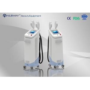 2015 Newest Alma Laser Technology IPL Laser Hair Removal SHR Alma