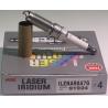 China FORD DS7G-12405-BA NGK Spark Plug ILZNAR8A7G Performance Enhancement​ wholesale