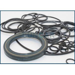 Hydraulic Pump Seal Service Kit For Excavators REXROTH A8VO200