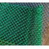 China Custom Anodized Architectural Metal Mesh Partition Wall Divider wholesale