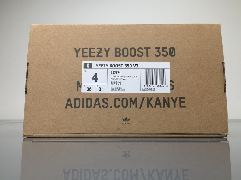yeezy shipping cost