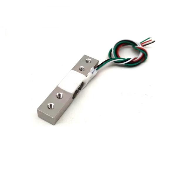 Theory Strain Gauge Sensor SC616C Electronic Scale Weight Sensor Load Cell 300g 500g 750g 1kg 2kg 3kg for Coffee Scales
