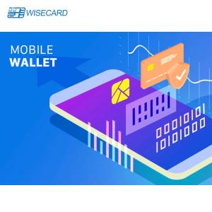 China Huawei Apple Pay Mobile Wallet For Digital Crypto Currency Transfer supplier