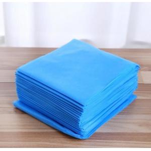 Disposable Waterproof Surgical Medical Drape Bedsheets Single Use Breathable