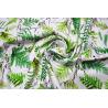 130x70 Fine Printed Cotton Canvas / Twill Cotton Fabric For Garment