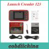 China Launch Creader 123 OBD EOBD update online multiple languages wholesale