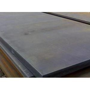 Q195B Steel Plate 300mm-700mm Thickness Hot Rolled Mild Steel Plate