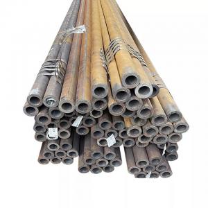 2-50mm ASTM A53 Carbon Steel Pipe A106 GRB API 5l Seamless Pipes