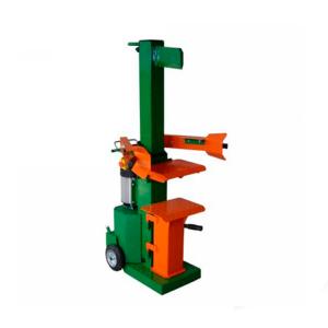 China Vertical Log Splitter Wood Cutting Machine 3000W Electric Wood Splitter supplier