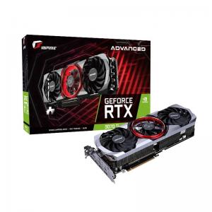 240W GPU Graphic Card GIGABYTE GeForce RTX 3050 3060Ti OC 8GB 256Bit GDDR6