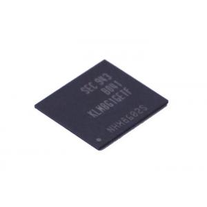 Integrated Circuit Chip KLM8G1GETF-B041 8GB Memory Chip BGA153 IC Chip