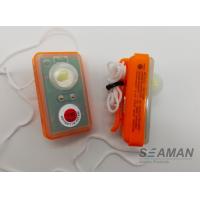 China Water Sensitive Marine LED Life Jacket Light Rescue Mini Light With Lithium Battery on sale