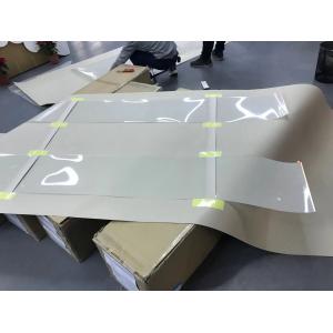 China 2000 Micron Switchable Transparent Film supplier