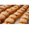 E471 Mono Diglyerides Powder Food Addtitives For Bakery