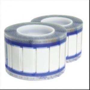 China 2.0mm 3/1 Heat Shrink Insulation Tube , Blank Heat Shrink Wire Marker supplier
