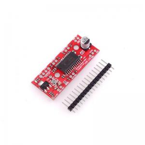 China Rohs Electronic Power Module EasyDriver Stepper Motor Driver Module A3967 supplier