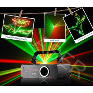 China  RGY400L Club stage RGY 400mw animation laser show projector supplier