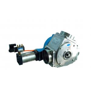 Plug diverter valve for grain and oil factory  3-way Diverter & Plug Diverter Valve Plug diverter valve for dense phase
