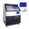 China Different Ice Capacity Cube Shape Commercial Ice Machine 160kg/24h wholesale