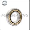 Single Row NU2224-E-XL-M1 Cylindrical Roller Bearings For Rolling Mills