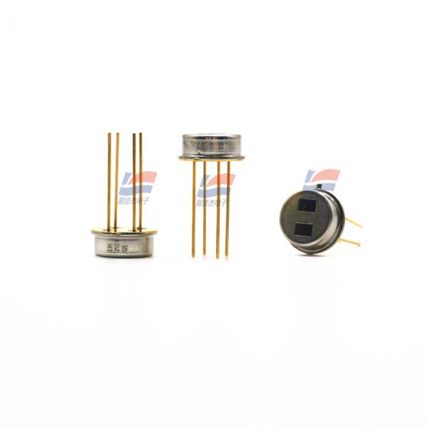China Détecteur pyroélectrique PLANAR multi-canal LIM-252-GH supplier