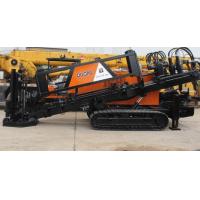 China Underground Horizontal Drilling Machine 33 Ton Air Cooling System on sale