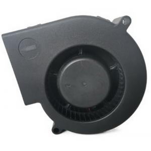 China IP42 12V 3.6W DC Centrifugal Blower Fan Air Ventilation Electrical Cooling System supplier