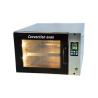 China Three Plate Small Convection Oven 3 Tray Convection Toaster Oven wholesale