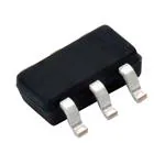 SI3454CDV-T1-GE3 Transistor MOSFET Ahorro de Espacio Portátil Para la Gestión de Energía Moderna