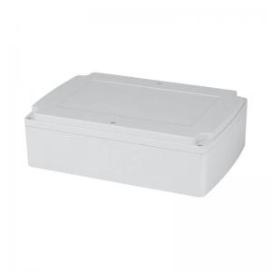 280x195x86mm Large Plastic Enclosure Box with Lid