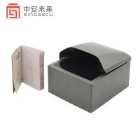 China OCR ID Bank Card Scanner App Online SDK and Reader for Driver License MRZ Android Github Software iPoe on sale