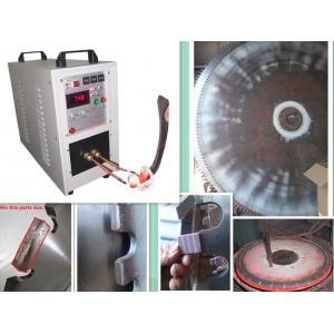 IGBT High Frequency Induction Heater 480V 15kw Induction Forge Melting Annealing